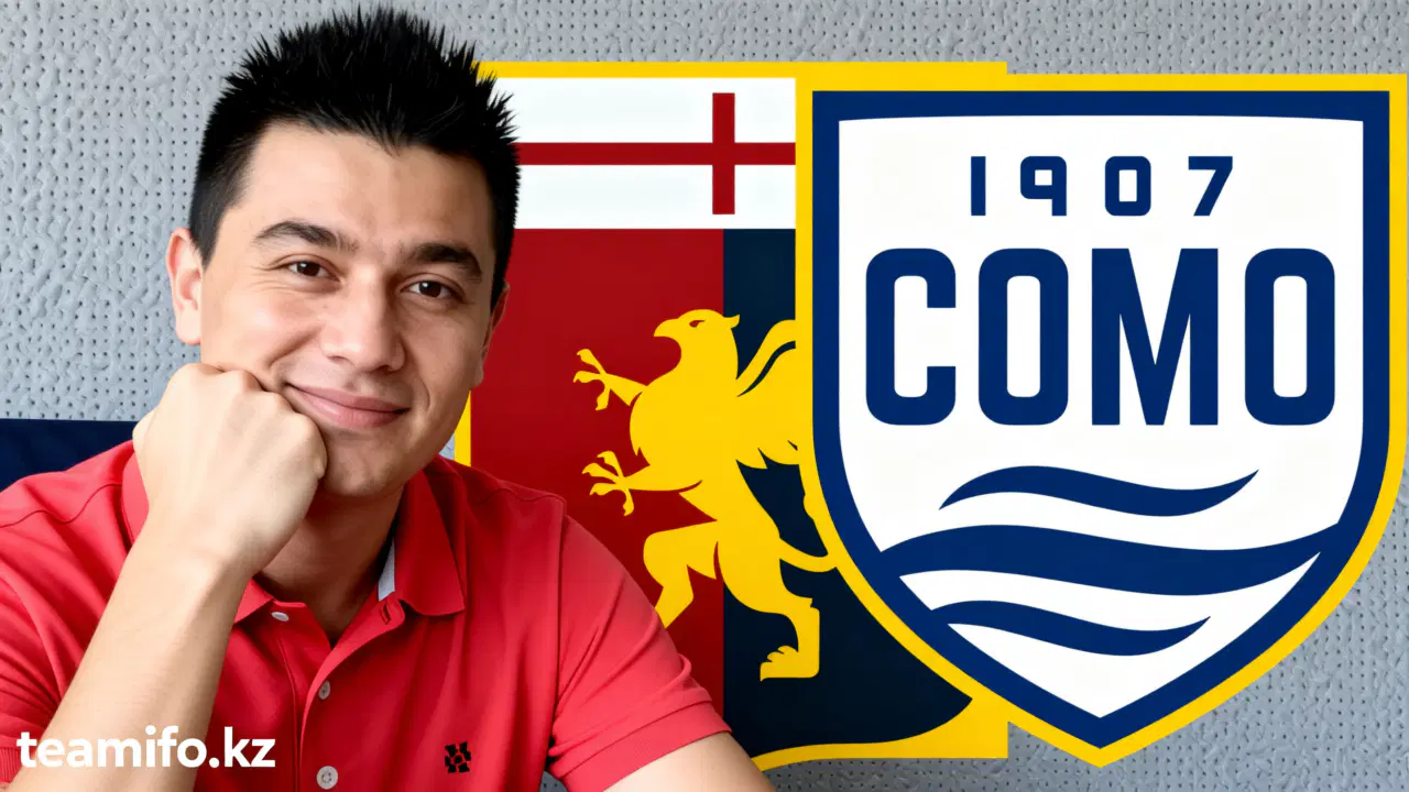 Como демонстрирует впечатляющую форму в Серии А