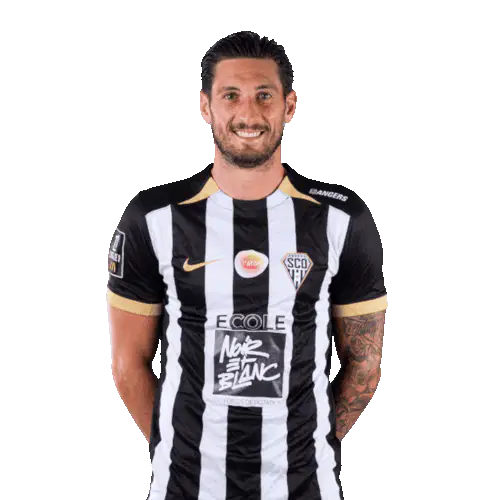 Флоран Ханин