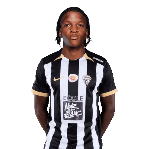 Жюстин-Ноэль Калумба Мвана Нгонго