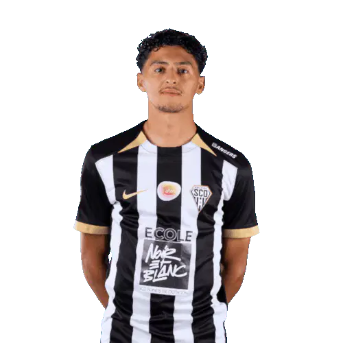 Яссин Белхдим