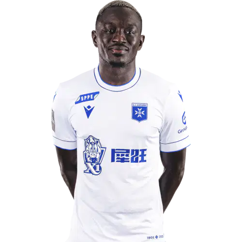 Ассан Дьюсс