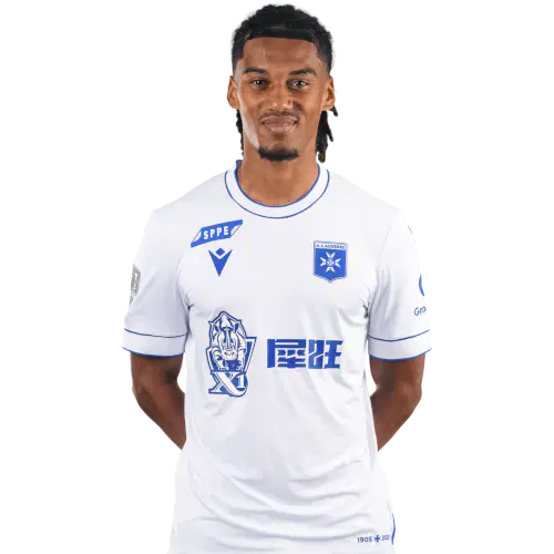 Клеман Акпа