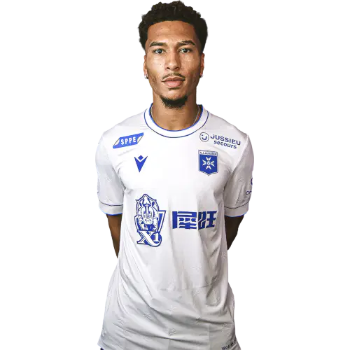 Дэнни Намасо