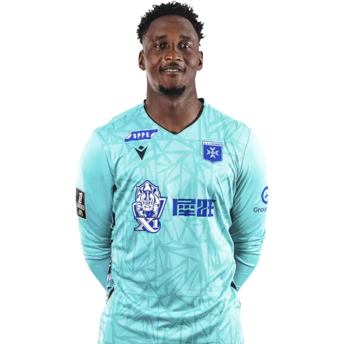 Донован Леон