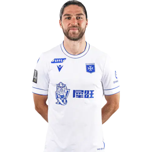 Франсиско Сьерральта