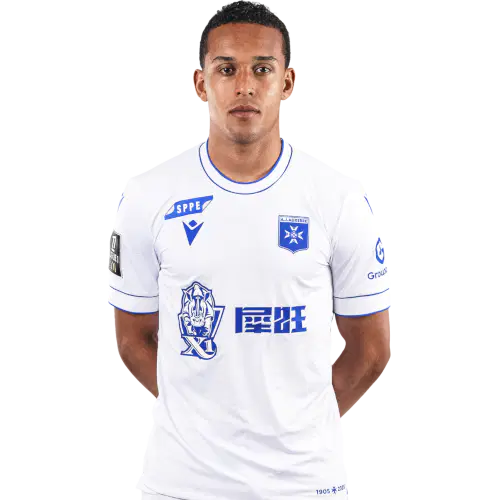 Фредрик Оппегорд