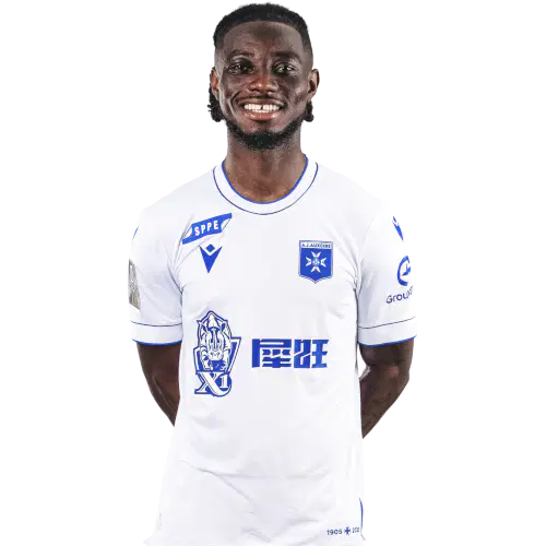 Гидеон Менса