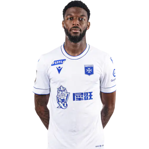 Жозуэ Казимир