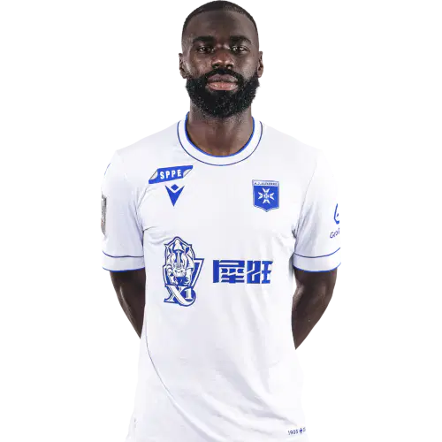 Лассин Синайоко