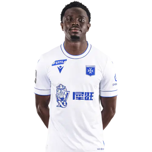 Марвин Сенайя