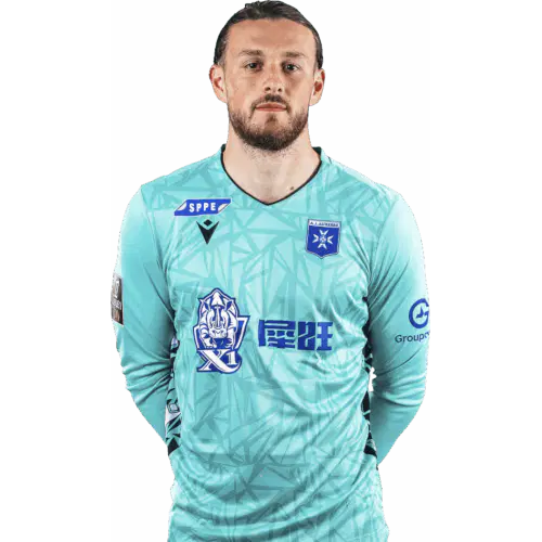 Том Негрель