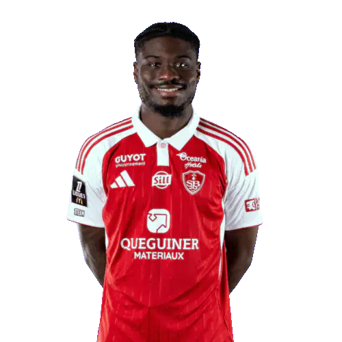 Эрик Жюньор Дина Эбимбе