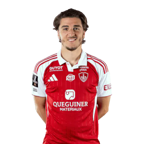 Жорис Шотар