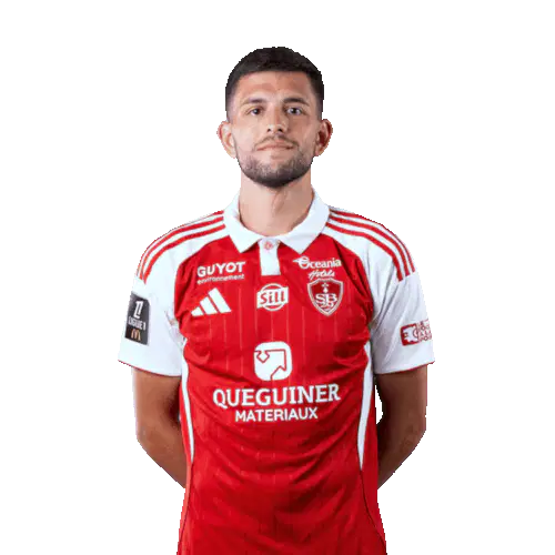 Жюльен Ле Кардинал