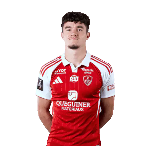 Жюстен Бурго