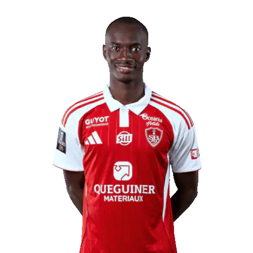 Камори Думбья