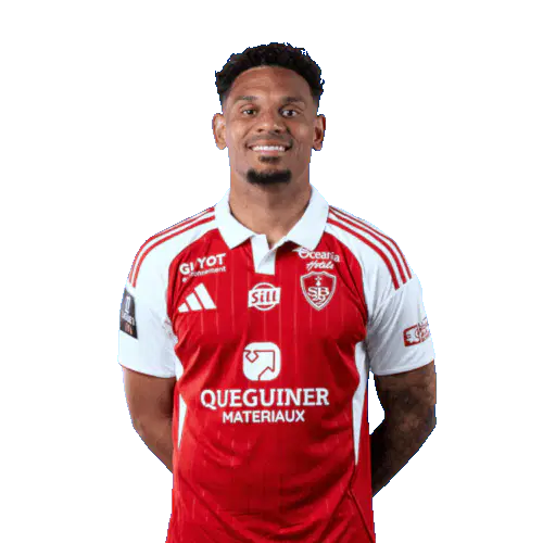 Кенни Лаала