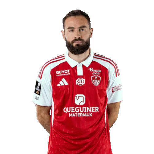 Лукас Тузар