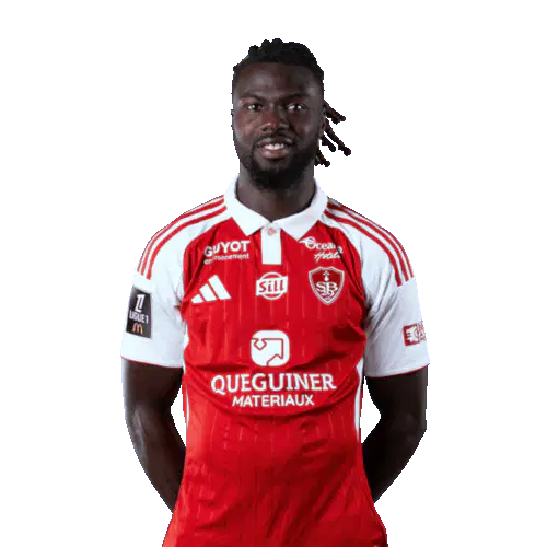 Мама Самба Бальде