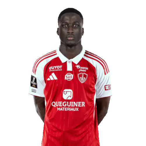 Сумайла Кулибали