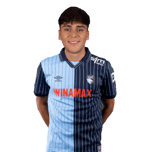 Дамиан Николас Писарро Уэнкео