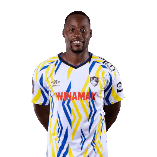 Лионель Мпази