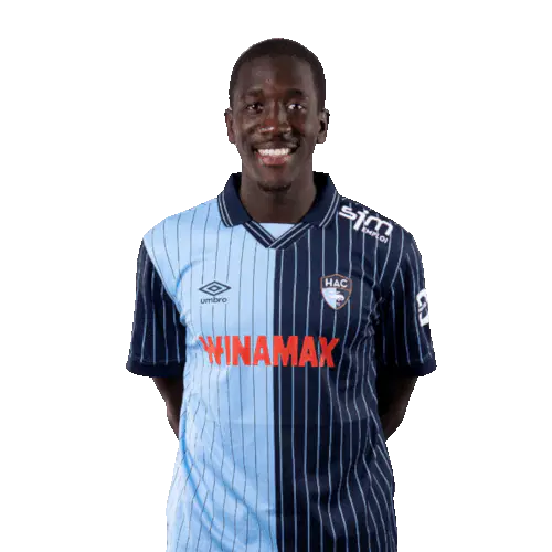 Рассул Н'Диайе