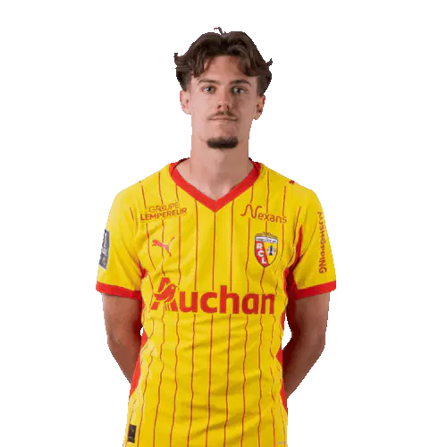 Антони Бермон