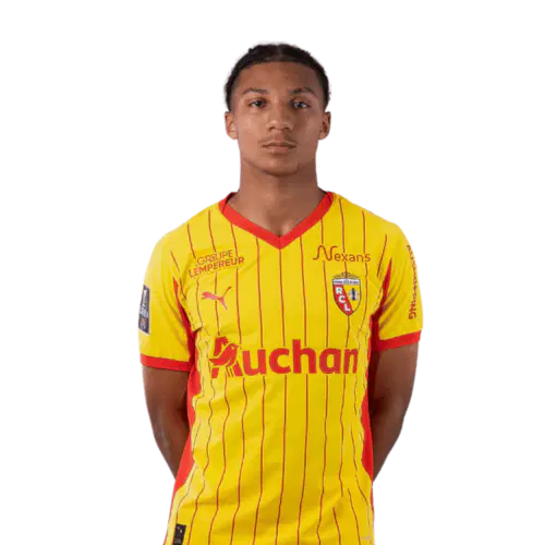 Пьер-Исмаэльо Ганиу