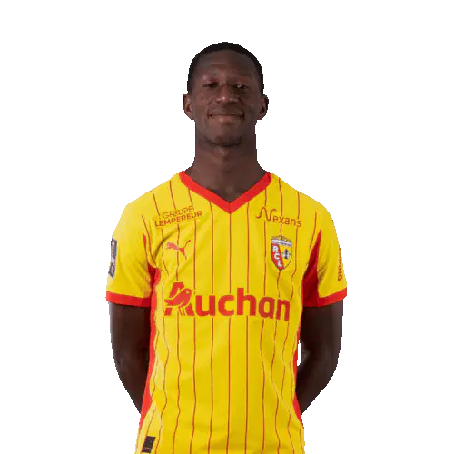 Раян Фофана