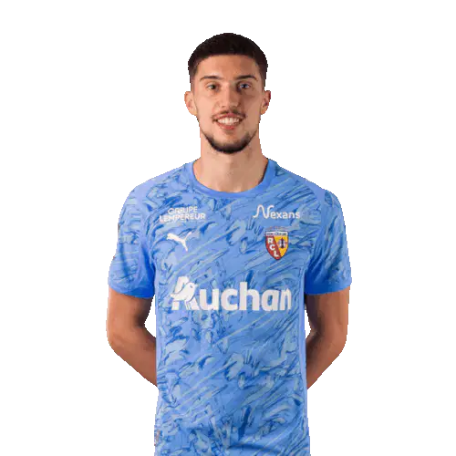 Робен Риссер Биркель