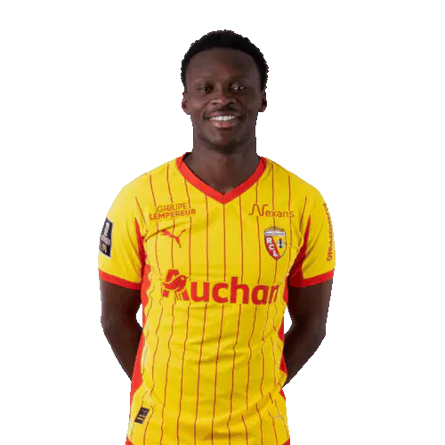 Самсон Байду