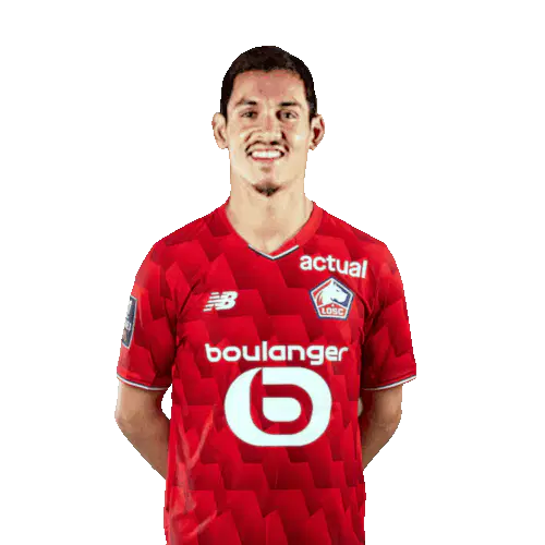 Айсса Манди