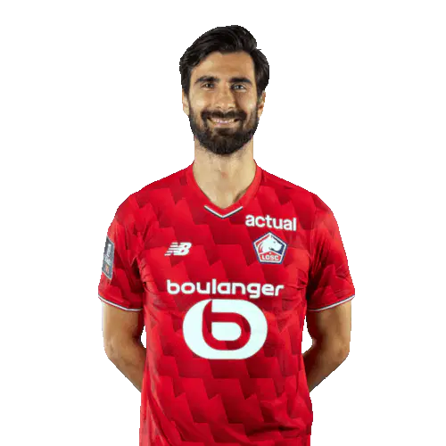 Андре Гомеш