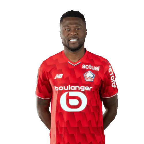 Шансель Мбемба Мангулу