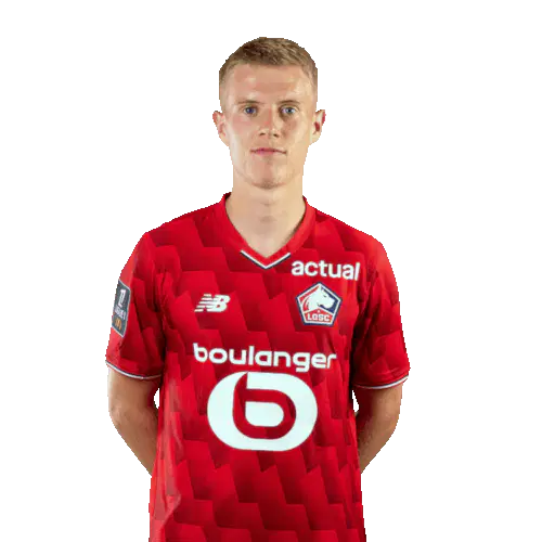 Хакон Арнар Харальдссон