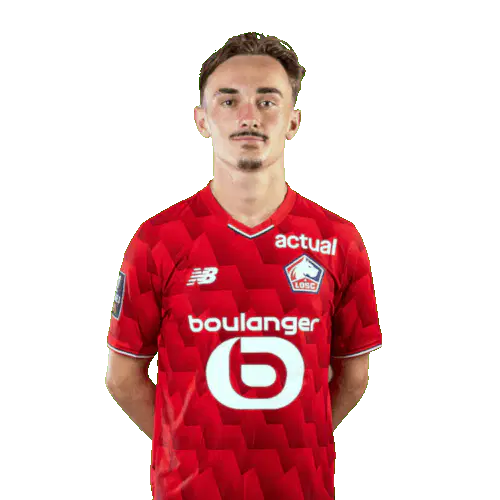 Мариус Сивертсен Брольм