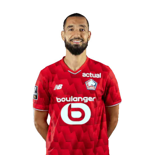 Набиль Бенталеб