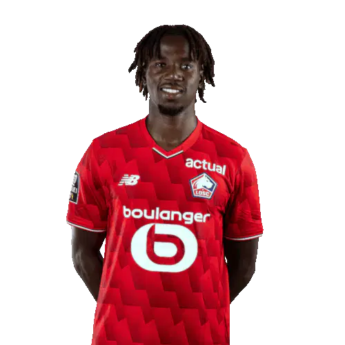 Нгалаель Мукау