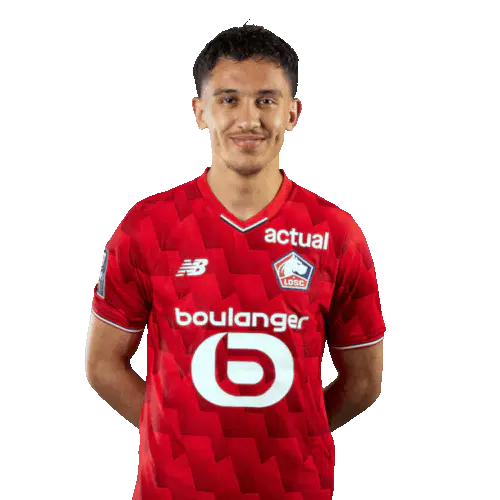 Осма Сахрауи