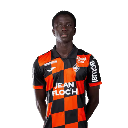 Абдулай Файе