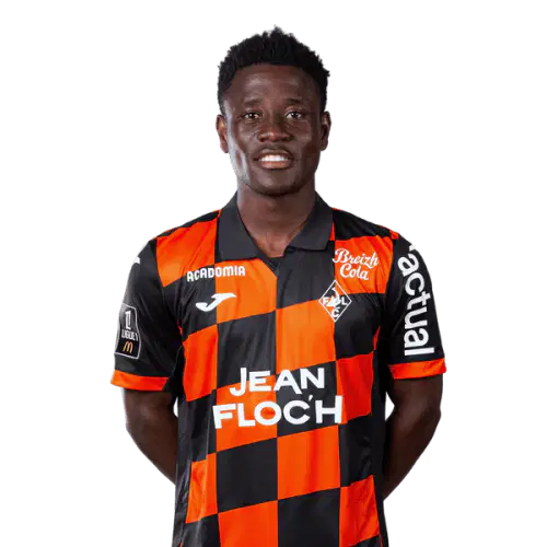 Арсен Куасси