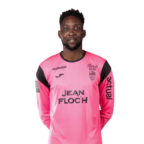 Бингоуру Камара