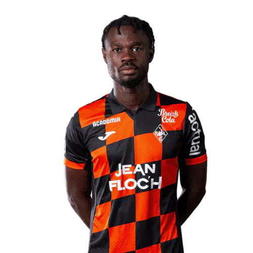 Дарлин Йонгва