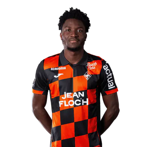 Натаниэль Аджеи