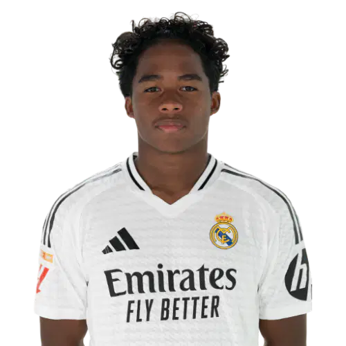 Эндрик Фелипе Морейра де Соуза