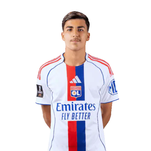 Матис Де Карвальо