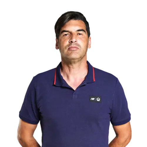 Паулу Фонсека