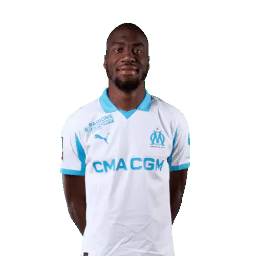 Жоффрей Кондогбиа