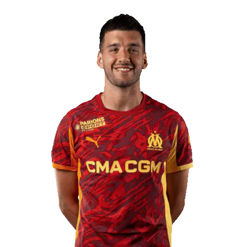 Херонимо Рулли